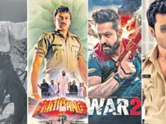 బాలీవుడ్లో మనోడు